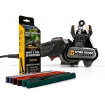 Work Sharp Knife & Tool Sharpener Mk.2 + Replacement Belt Kit