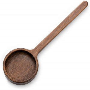 Bamboo Coffee Scoop Long Handle 10g Meas...
