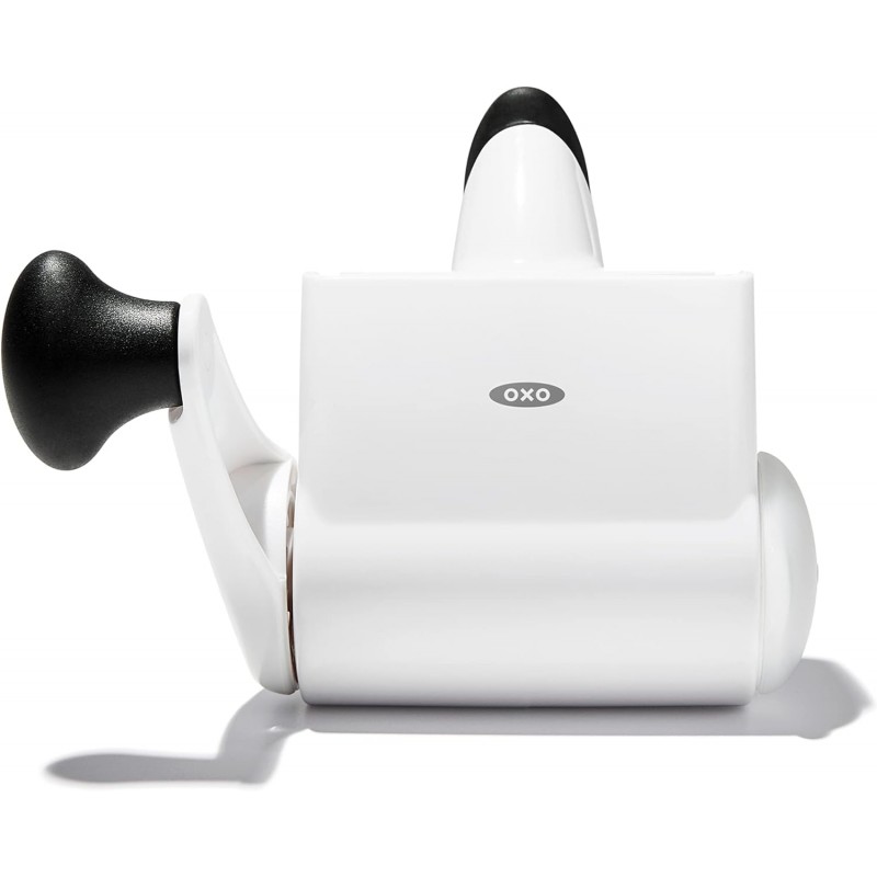 OXO Good Grips Rotary Grater,White