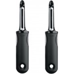 OXO Good Grips Swivel Vegetable Peeler (Set of 2)