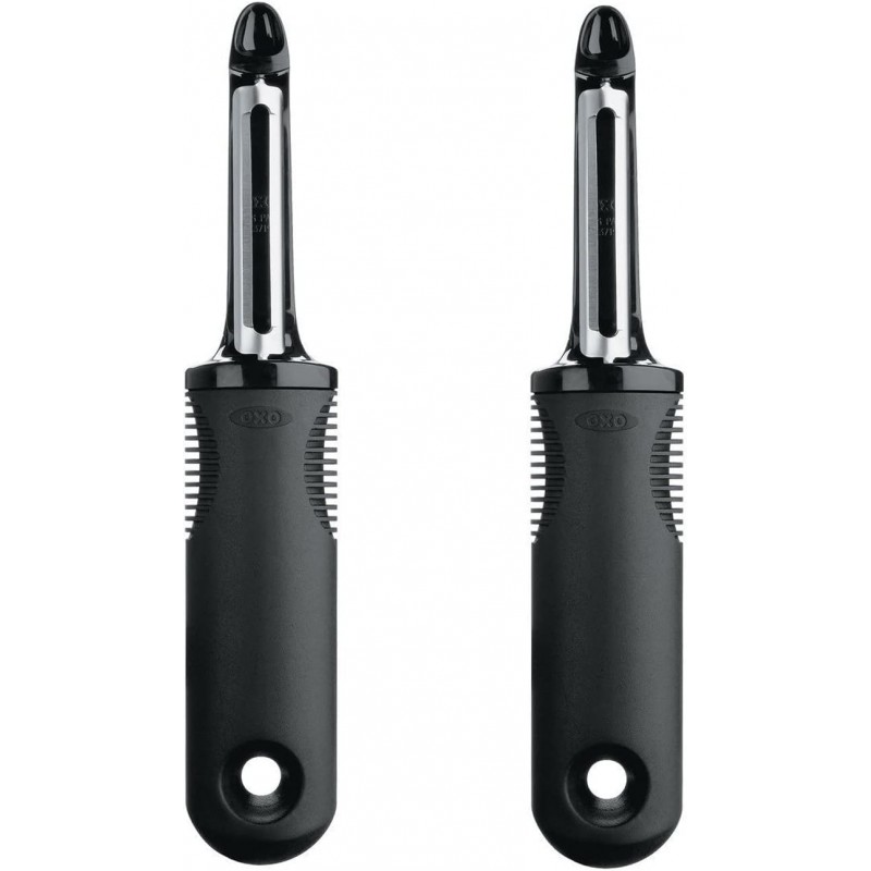 OXO Good Grips Swivel Vegetable Peeler (Set of 2)