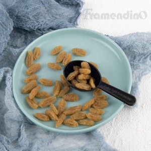 Framendino, 24 Pack Plastic Measuring Spoons Short Handle Scoops for Coffee Tea Sugar Cereal, Black 7g