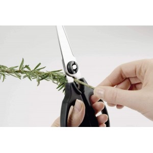 OXO Good Grips Multi-Purpose Kitchen & Herbs Scissors/Shear (2 Pack)