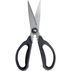 OXO Good Grips Multi-Purpose Kitchen & Herbs Scissors/Shear (2 Pack)