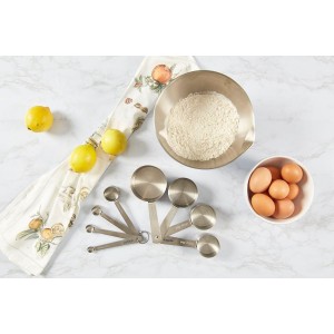 Zyliss Premium Stainless Steel Measuring Cups - St..