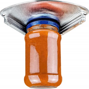 Upgraded Stainless Steel Jar Opener for ...