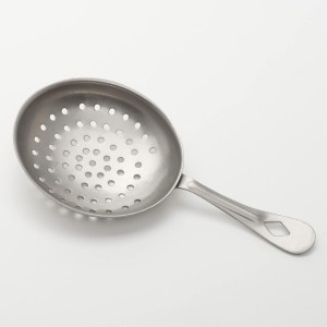 American Metalcraft JS6 Bar Strainer, Ju...