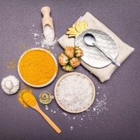 2 Pcs Pineapple Spoon Rest and Spoon Set, Ceramic Farmhouse Utensil Rest for Kitchen Counter Spatula Utensil Holder for Ladles Tong Modern Gift Pineapple Kitchen Decor