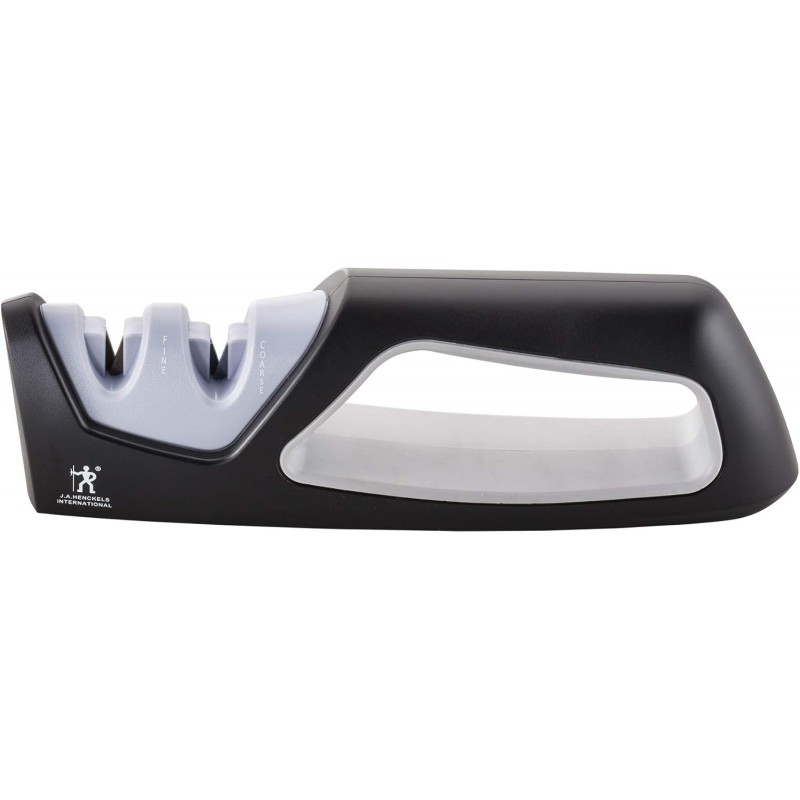 HENCKELS Handheld Knife Sharpener