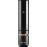 ZWILLING Enfinigy Electric Salt/Pepper Mill - Black