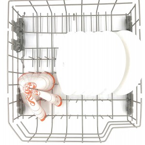 Knead-A-Mat Large Round Silicone Dough Mat