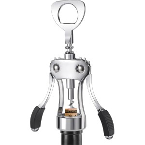 KORCCI Wine Opener, Heavy-Duty Zinc Allo...