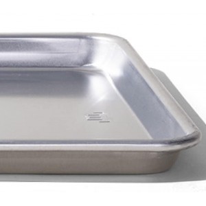 Made In Cookware | Sheet Pan | Commercial Grade Aluminum | Professional Bakeware