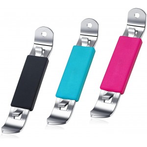 3 Pieces Magnetic Bottle Openers Can Ope...