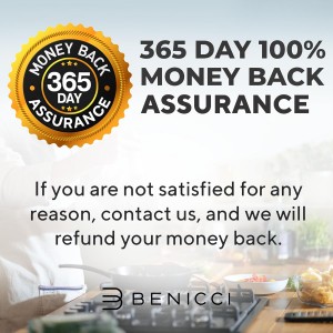 Premium Salt and Pepper Grinder Set of 2 - Two Refillable Stainless Steel Sea Salt & Spice Shakers with Adjustable Coarse Mills - Easy Clean Ceramic Grinders w/BONUS Silicone Funnel & Cleaning Brush