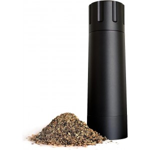 MANNKITCHEN Pepper Cannon - Professional...