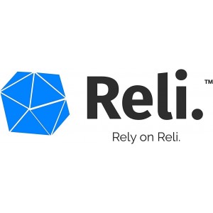 Reli. (120 Pcs) 8 oz Paint Mixing Cup/Resin Mixing | Disposable Measuring Cups | Clear Plastic Measure | Use for Paint, Epoxy Resin, Pigments