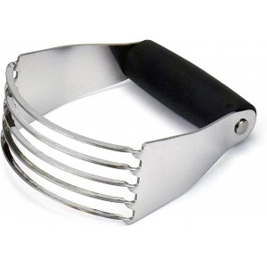 Dough Blender Heavy Duty Pastry Cutter S...