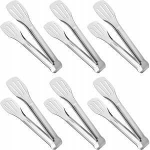 Serving Tong Kitchen Tongs,Buffet Tongs,...