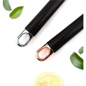 Lemon Zester Lemon Zester Peeler Stainless Steel Lemon Slice Kitchen Tool for Lemon Orange Citrus Fruit Grater Pack of 2