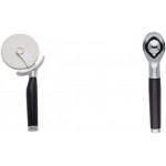 KitchenAid Pizza Wheel and Ice Cream Scoop Bundle
