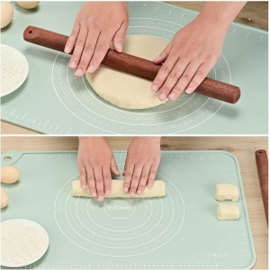 Silicone Pastry Mat 24