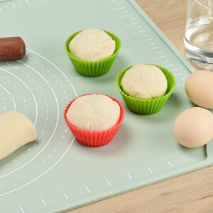 Silicone Pastry Mat 24