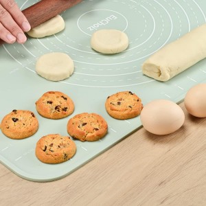 Silicone Pastry Mat 24