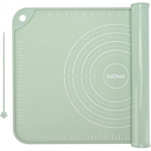 Silicone Pastry Mat 24