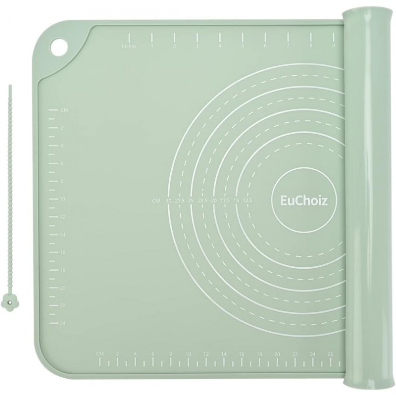 Silicone Pastry Mat 24