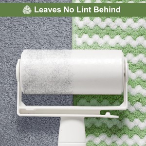 JOYMOOP 18 Pack Microfiber Cleaning Cloth, Kitchen Towels for Dish Drying Washing, Absorbent Streak Free Lint Free Rags for Cleaning, Reusable and Washable Towels - 10