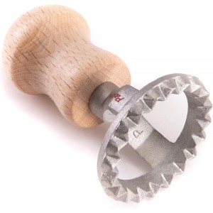 Pastalinda Aluminium Stamp (Small)