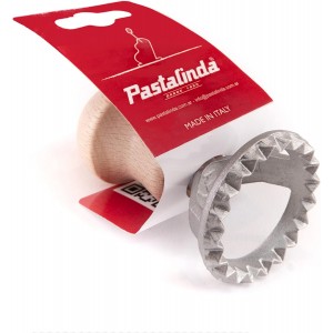 Pastalinda Aluminium Stamp (Small)