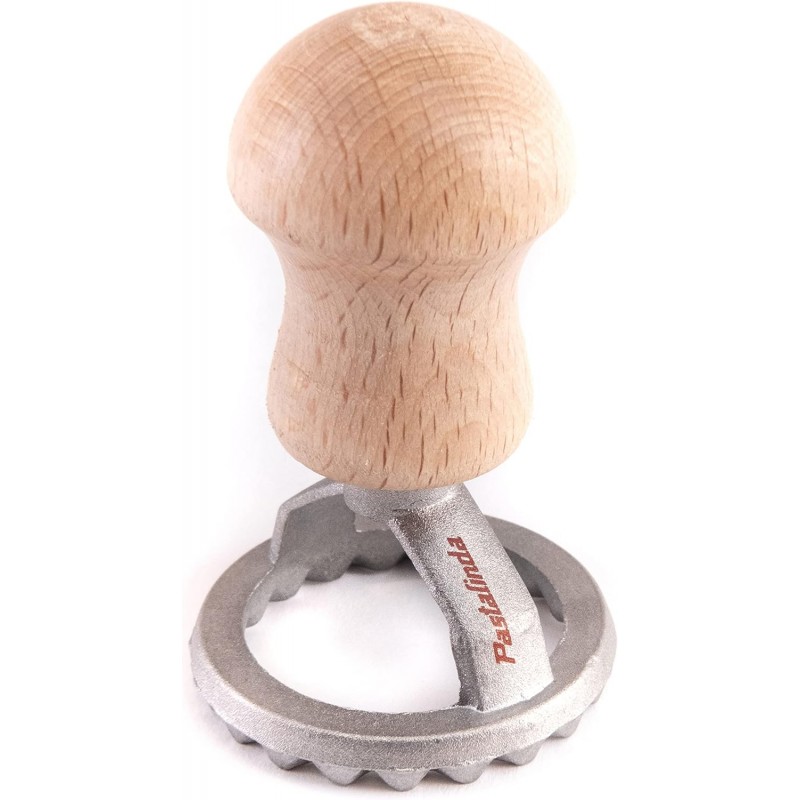 Pastalinda Aluminium Stamp (Small)