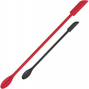 Mini Spatula Silicone Spatula Set - Cutt...