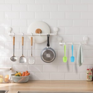 Silicone Spatula Set, Rubber Spoon Spatula for Baking, Heat Resistant Cooking Utensil, Flexible Silicone Spoon Baking Mixing Tool Cooking Gadget (4-Piece)