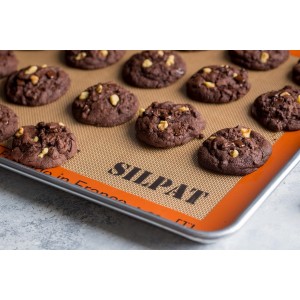 Silpat The Original Cookie Size Baking Mat