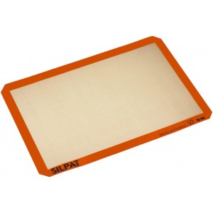 Silpat The Original Cookie Size Baking Mat
