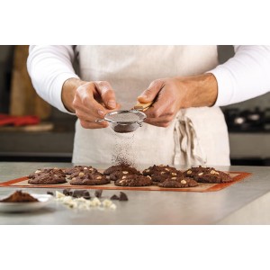 Silpat The Original Cookie Size Baking Mat