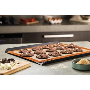 Silpat The Original Cookie Size Baking Mat