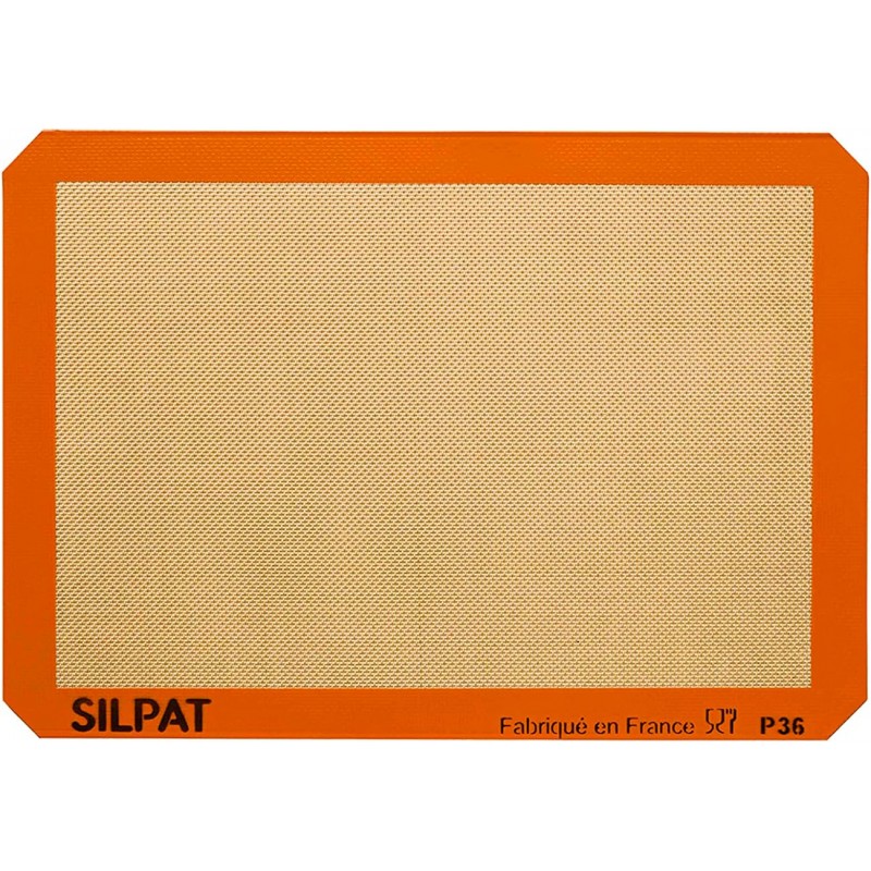 Silpat The Original Cookie Size Baking Mat