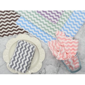 Microfiber Cleaning Cloth Lint Free Cleaning Rags, 10 Pack Fast Drying Dish Rags for Cleaning, Super Absorbent Kitchen Dish Cloths for Wash Dishes,12 in x 12 in, Mix Color