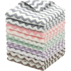 Microfiber Cleaning Cloth Lint Free Clea...