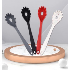 Silicone Pasta Fork (11.5