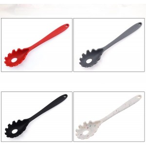 Silicone Pasta Fork (11.5
