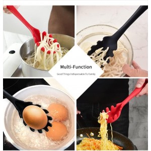Silicone Pasta Fork (11.5