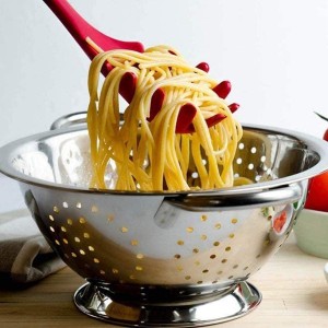 Silicone Pasta Fork (11.2