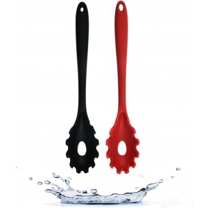 Silicone Pasta Fork (11.2