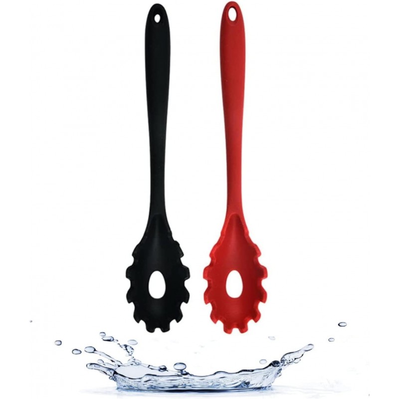 Silicone Pasta Fork (11.2