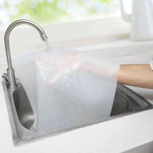 2 Pack Silicone Mats for Kitchen Counter, Treerit 23.62